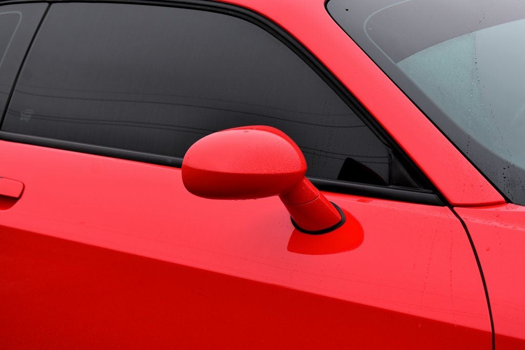 2021 Dodge Challenger R/T Scat Pack Widebody