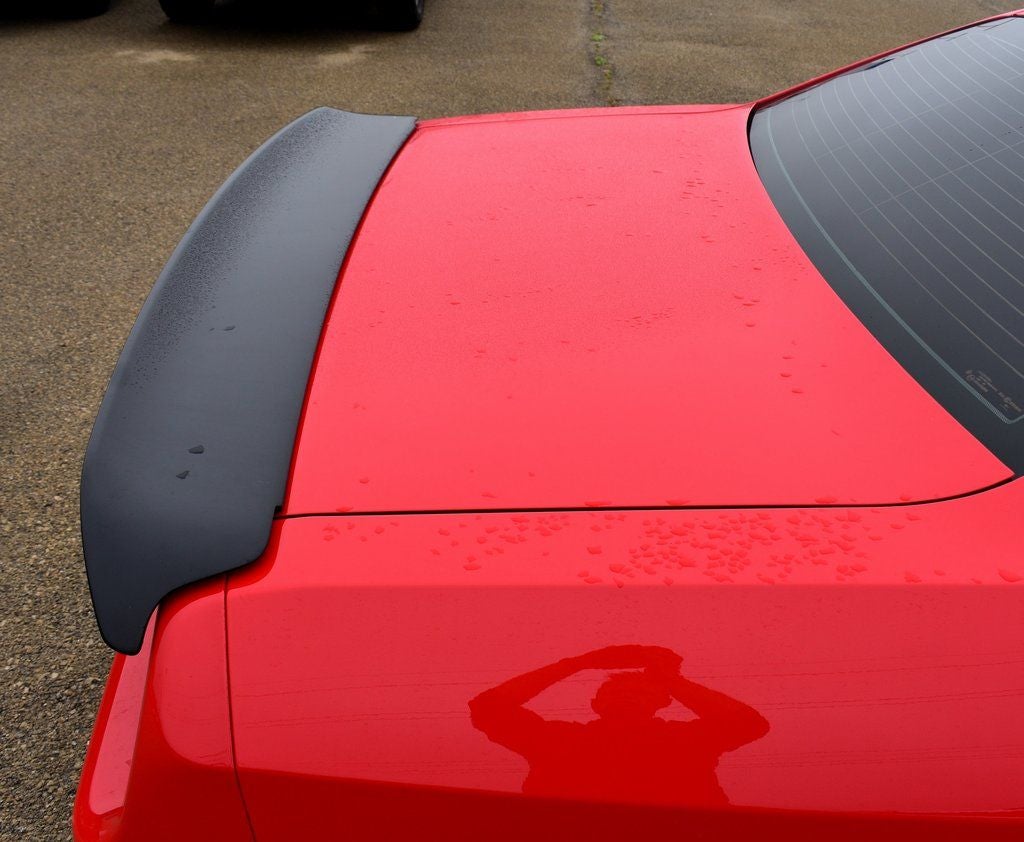 2021 Dodge Challenger R/T Scat Pack Widebody