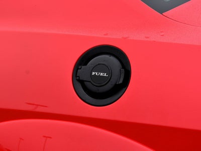 2021 Dodge Challenger R/T Scat Pack Widebody