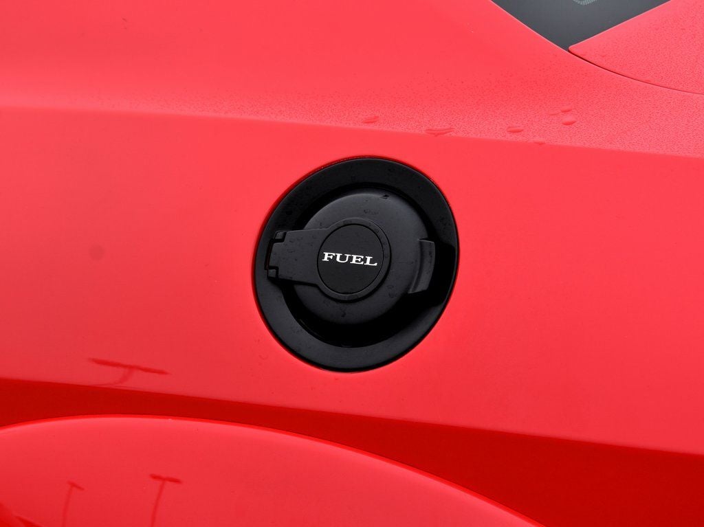 2021 Dodge Challenger R/T Scat Pack Widebody