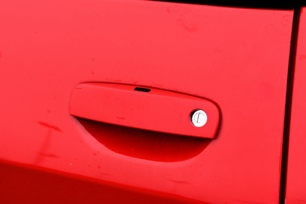 2021 Dodge Challenger R/T Scat Pack Widebody