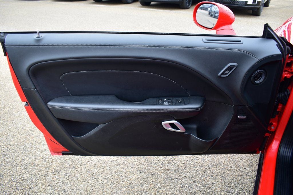 2021 Dodge Challenger R/T Scat Pack Widebody