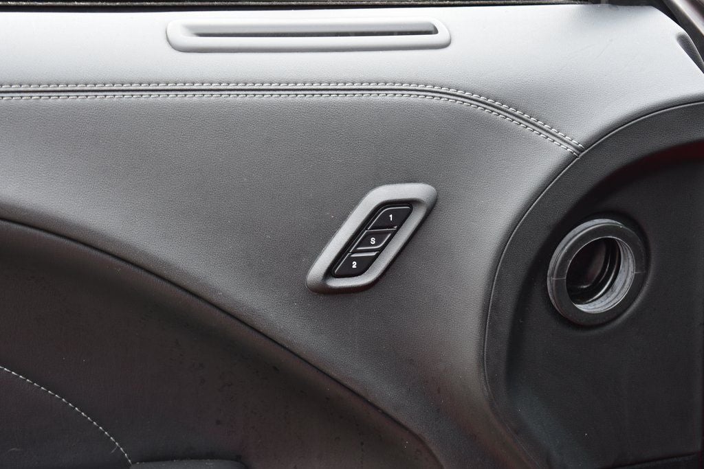 2021 Dodge Challenger R/T Scat Pack Widebody