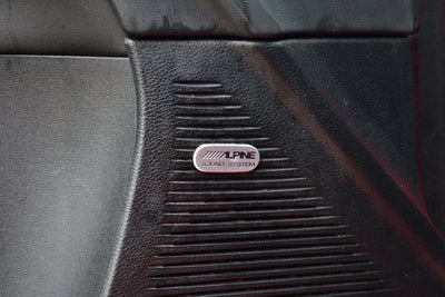 2021 Dodge Challenger R/T Scat Pack Widebody