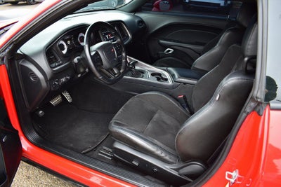 2021 Dodge Challenger R/T Scat Pack Widebody