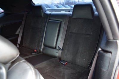 2021 Dodge Challenger R/T Scat Pack Widebody