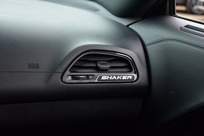 2021 Dodge Challenger R/T Scat Pack Widebody