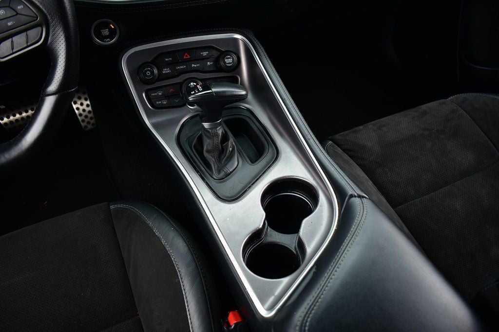 2021 Dodge Challenger R/T Scat Pack Widebody