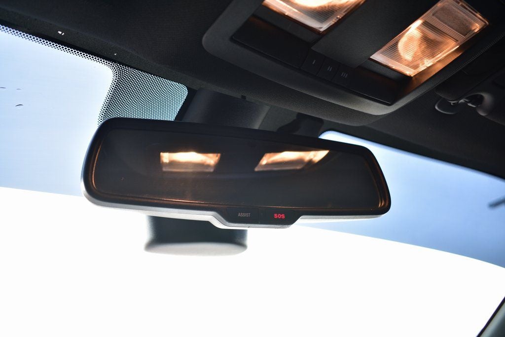 2021 Dodge Challenger R/T Scat Pack Widebody