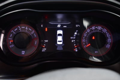 2021 Dodge Challenger R/T Scat Pack Widebody