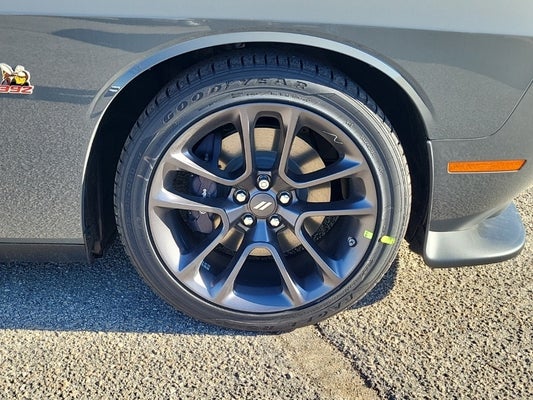 2023 Dodge Challenger R/T Scat Pack Plus in Oklahoma City, OK - Ted Moore Auto Group