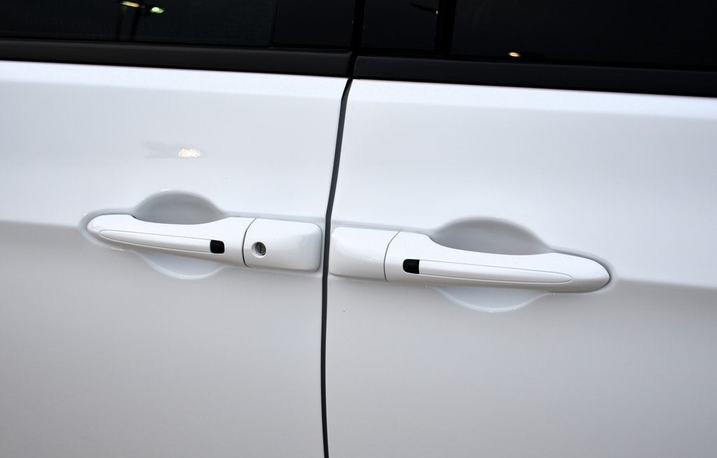 2026 Chrysler Pacifica Select S