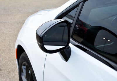 2026 Chrysler Pacifica Select S