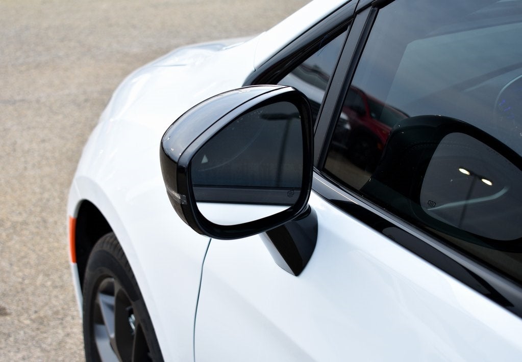 2026 Chrysler Pacifica Select S