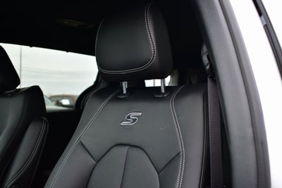 2026 Chrysler Pacifica Select S