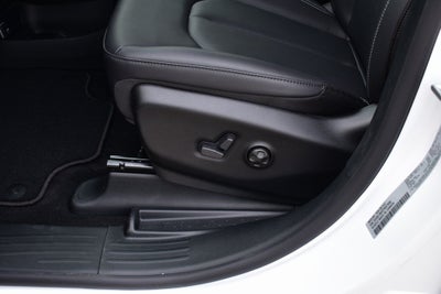 2026 Chrysler Pacifica Select S