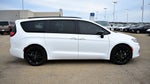 2026 Chrysler Pacifica Select S