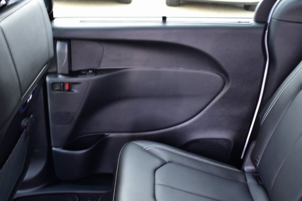 2026 Chrysler Pacifica Select S