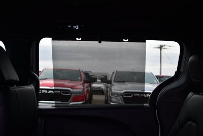 2026 Chrysler Pacifica Select S