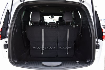 2026 Chrysler Pacifica Select S