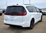 2026 Chrysler Pacifica Select S