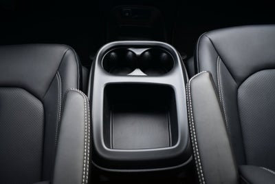 2026 Chrysler Pacifica Select S