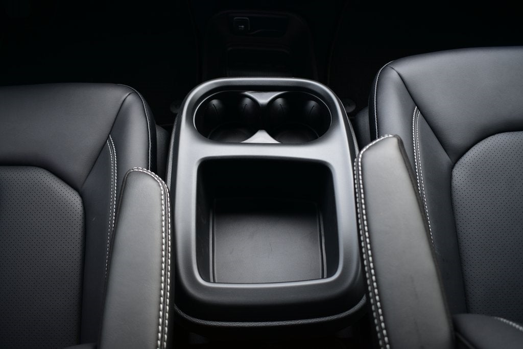 2026 Chrysler Pacifica Select S