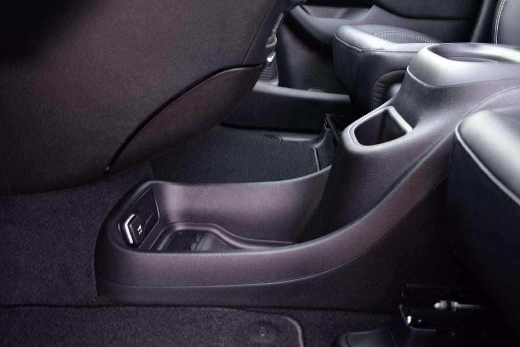 2026 Chrysler Pacifica Select S