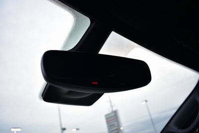 2026 Chrysler Pacifica Select S