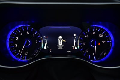 2026 Chrysler Pacifica Select S