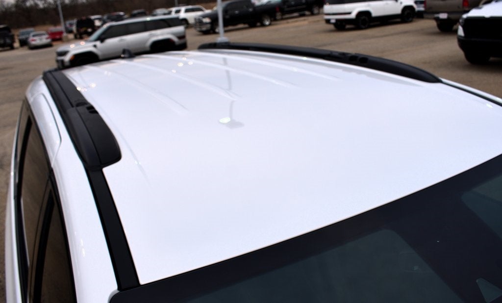 2026 Chrysler Pacifica Select S