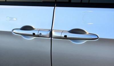 2026 Chrysler Pacifica Select S