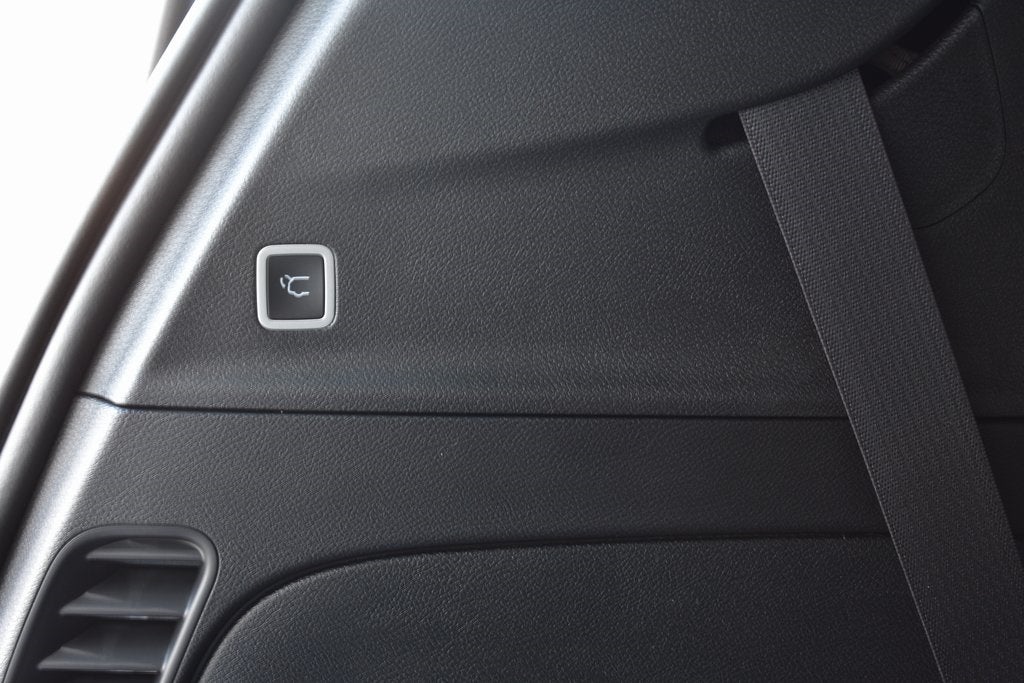 2026 Chrysler Pacifica Select S