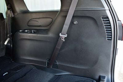 2026 Chrysler Pacifica Select S