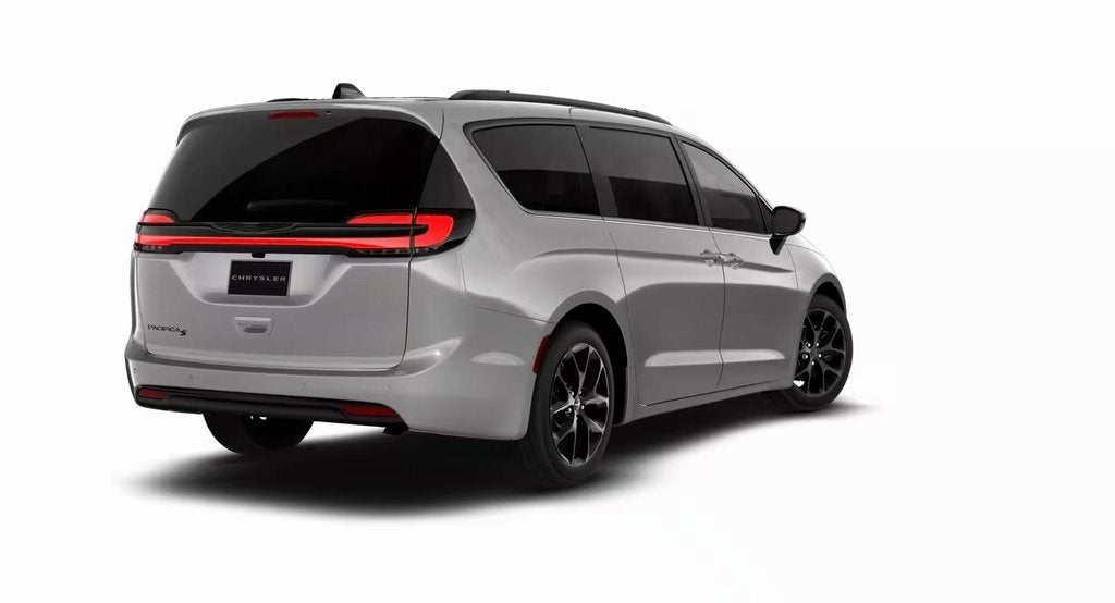 2026 Chrysler Pacifica Select S