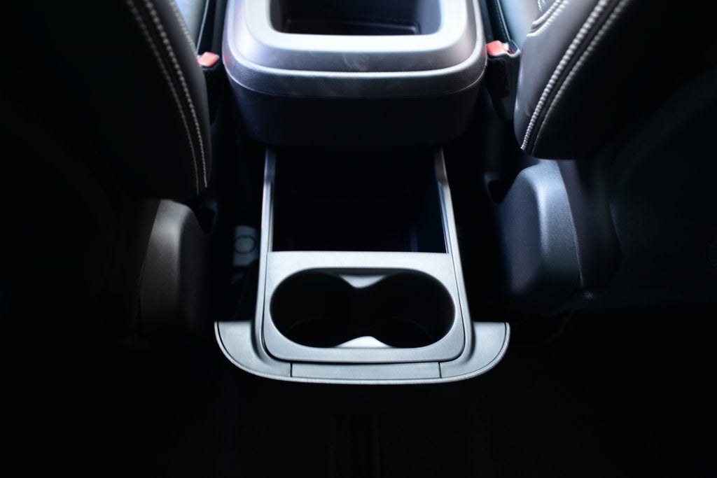 2026 Chrysler Pacifica Select S