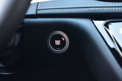 2026 Chrysler Pacifica Select S