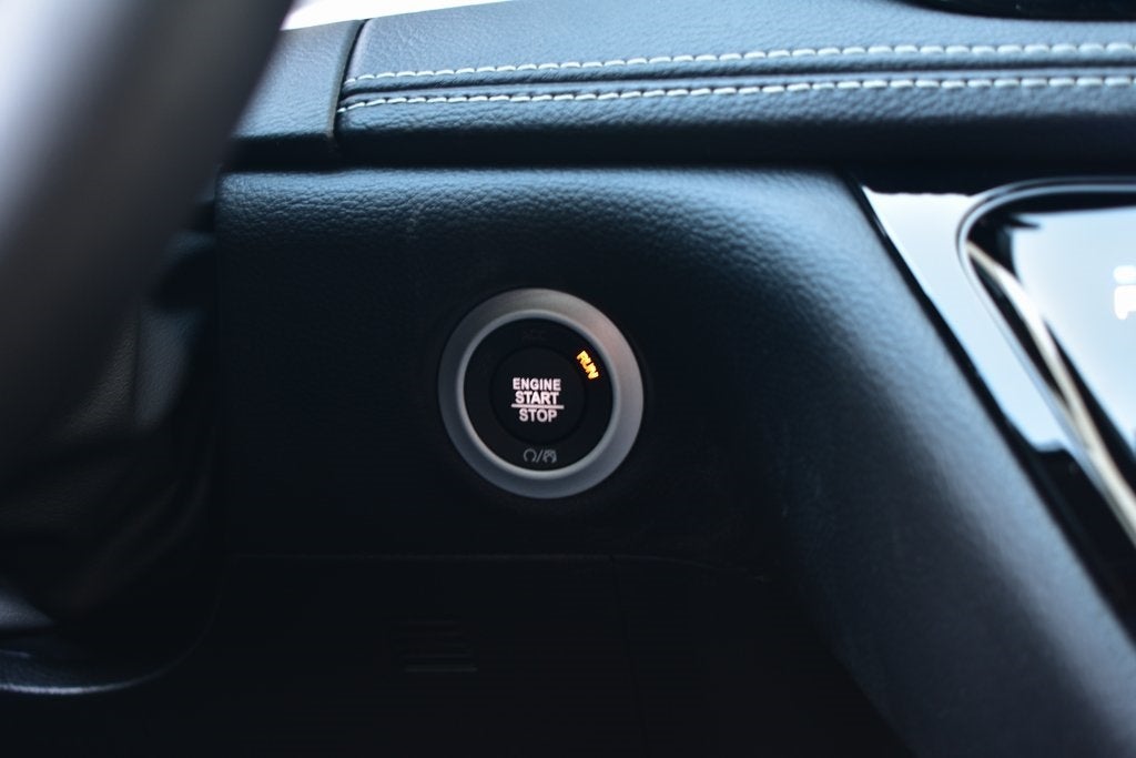 2026 Chrysler Pacifica Select S