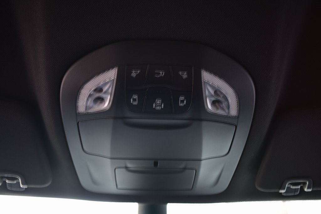 2026 Chrysler Pacifica Select S