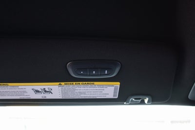 2026 Chrysler Pacifica Select S