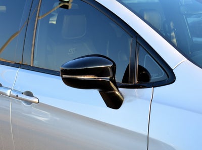 2026 Chrysler Pacifica Select S