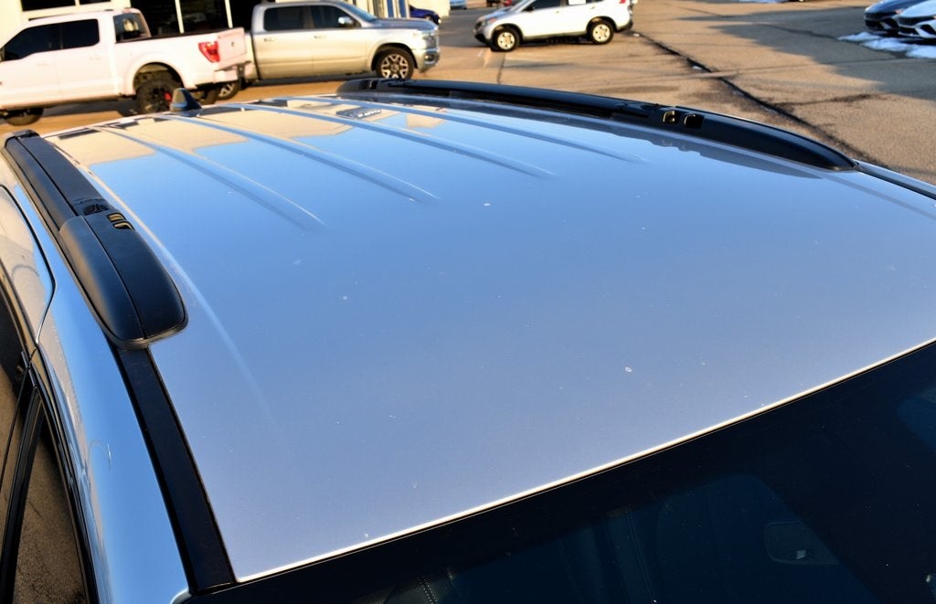 2026 Chrysler Pacifica Select S