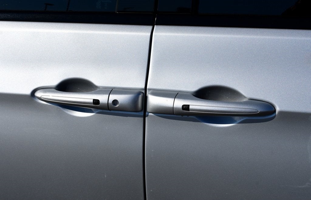 2026 Chrysler Pacifica Limited S