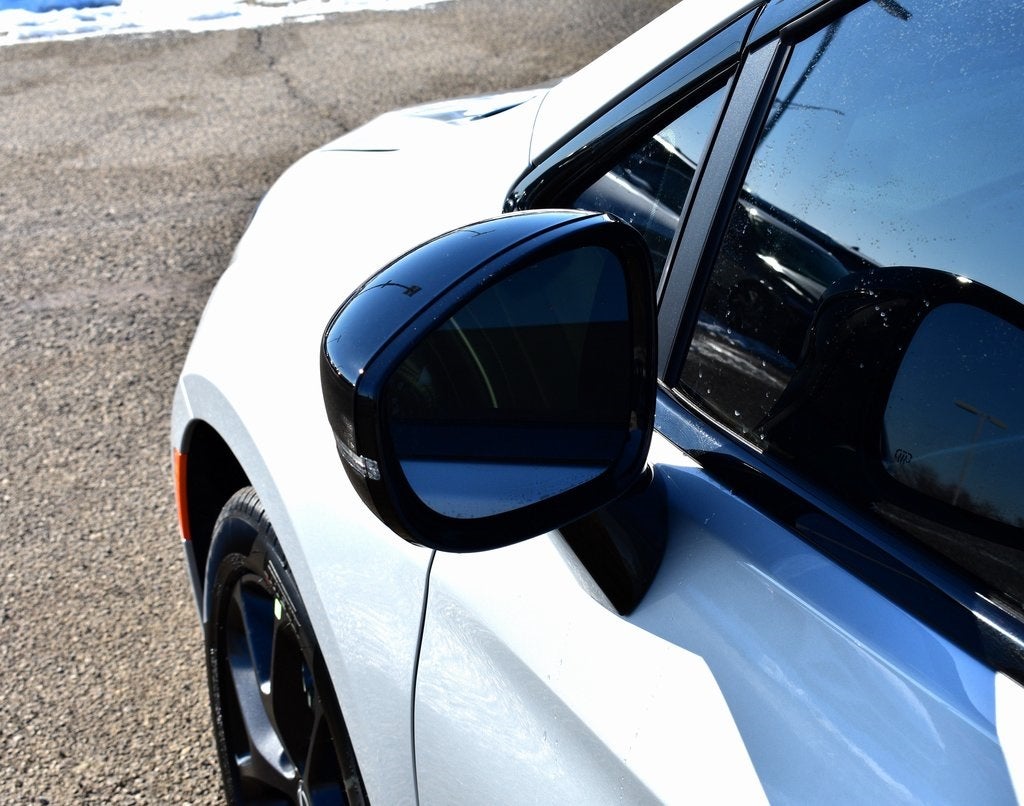 2026 Chrysler Pacifica Limited S