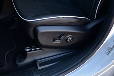 2026 Chrysler Pacifica Limited S