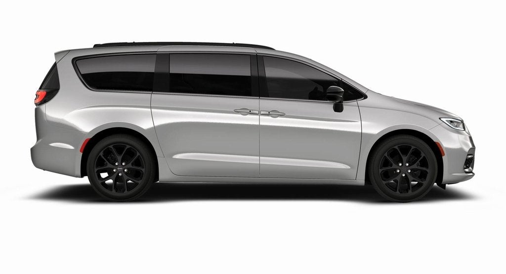2026 Chrysler Pacifica Limited S