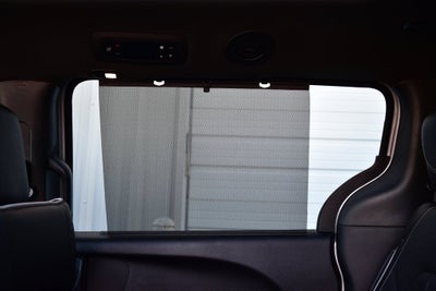 2026 Chrysler Pacifica Limited S