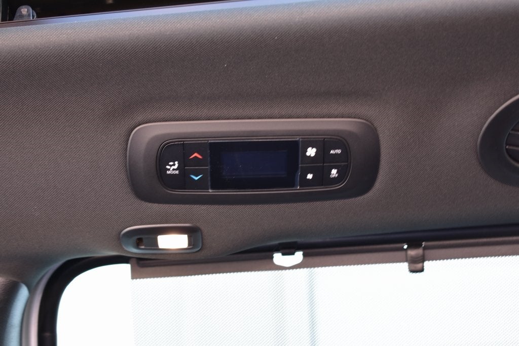 2026 Chrysler Pacifica Limited S