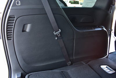 2026 Chrysler Pacifica Limited S