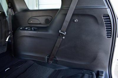 2026 Chrysler Pacifica Limited S